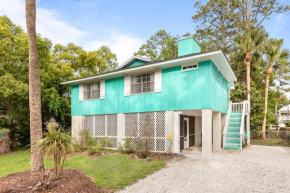 Castaway Cottage